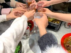 -渝味川菜(夜宵航母店)