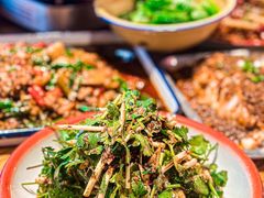 -兔槽江湖菜·重庆璧山兔(水围店)