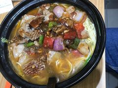 -白玉兰食品(中山公园龙之梦店)