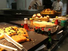 -So Lounge索兰至餐厅(蓝色港湾店)