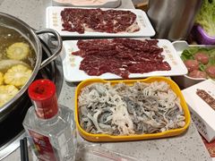 -杏花吴记牛肉火锅