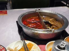 -一绪に寿喜烧自助(世茂广场店)