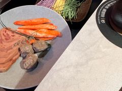 -芸山季·云南山珍菌火锅(人民广场来福士店)