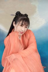 -盘子女人坊古装写真摄影(天津总店)