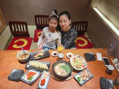 -千代武日本料理(开发区店)