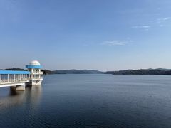 -仙海旅游度假区