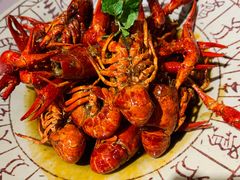 -有位虾匠·手工土菜小馆(市北店)