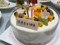 -百事特威酒店·茉莉餐厅(科技六路店)