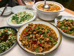 -陈先进鱼馆·地道农家菜(湖墅南路店)