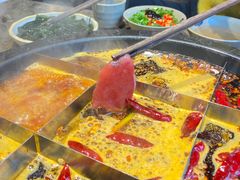 -重庆渝达老火锅(春熙路店)