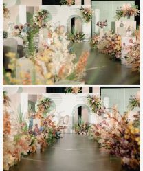 -华侨城洲际大酒店·宴会厅