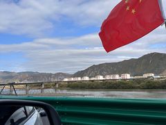 -图们国门景区