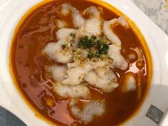 -曼玉餐厅(中原万达店)