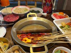 -牛签签串串香(IFS店)
