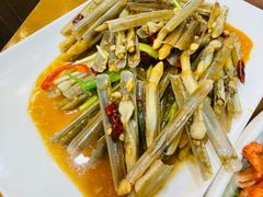 -醉壹号海鲜大排档(厦门美食地标店)