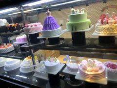 -好利来.生日蛋糕(杨家坪店)