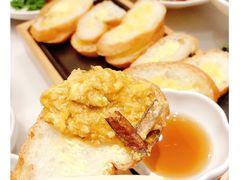 -荷塘秋月·本帮江浙菜(国权路店)