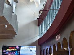 -交通银行前滩31演艺中心