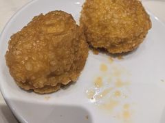 黄米面炸糕-凯鸽酒楼(大同振兴街店)