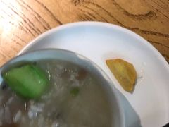 -潮粥荟·潮汕砂锅粥(朝阳大悦城店)