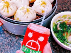 -胡家包子·清真(大众巷店)