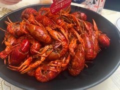 -聚味瞿记·龙虾堂(咸嘉湖店)