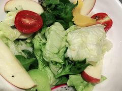 -金迈圆烤肉餐厅(维多利店)