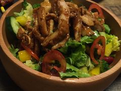 -HIGH FIVE哈福手工汉堡(桂林路店)