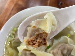 -随柳居·苏式小吃(建新巷店)