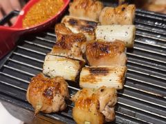 -大岛日本料理铁板烧(南通大饭店)