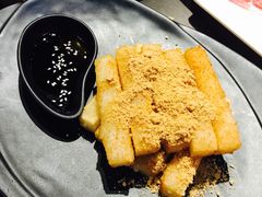 -井格重庆火锅(燕郊永旺店)