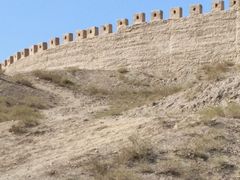 -嘉峪关关城