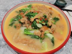 -聚丰园•湖鲜餐厅(阿红私房菜梅石路店)