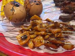 -北三老太太烧烤(人生一串上榜店)