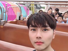 -南京银杏湖乐园