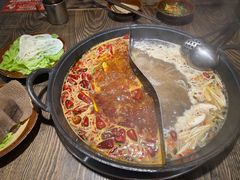 -冯校长老火锅(深圳总店)