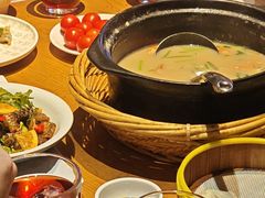 -如轩·海鲜砂锅粥·潮汕菜(沿江东路店)