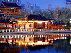 -迎泽公园