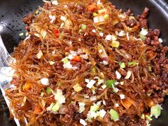 蚂蚁上树-辛香汇(飞洲店)