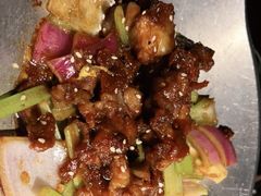 -绿茶餐厅(乐峰广场店)