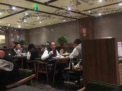 大堂-煲宫猪肚鸡(昆山金鹰国际购物中心店)