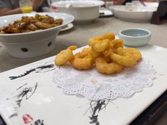 -良友·海鲜青岛菜·海肠捞饭(五四广场店)