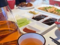 -京鸭棠(让胡路万达店)
