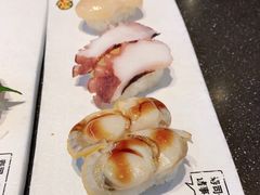 -元气寿司(东方宝泰店)