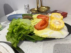 -鲍媽·原汤鲍鱼鸡(克拉广场店)