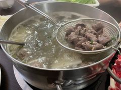 -黑山牛肉汤火锅(花城汇店)