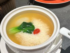 -小厨娘金榜题名(夫子庙秦淮河店)