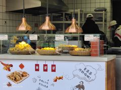 -童婆婆酥肉(双楠店)