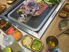 -郭记烤肉创始店(民丰大街店)