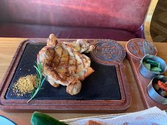 -MR.ROCKY洛奇先生RESTAURANT&BAR(宝安壹方城店)